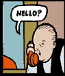 Chris Ware